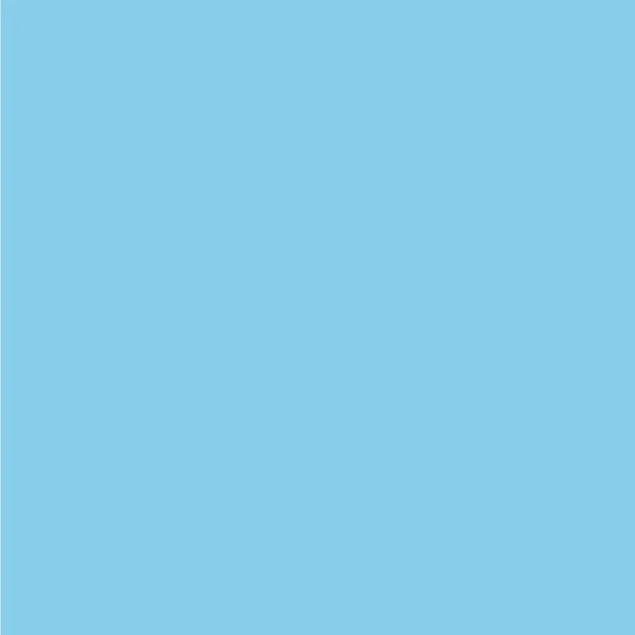 Scanlan Theodore XS sky blue dress sold out in this color. - Picture 4 of 11